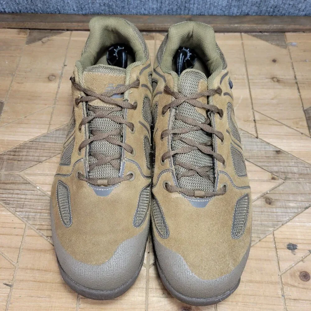 New Balance pre owned
